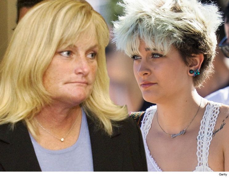 Debbie Rowe