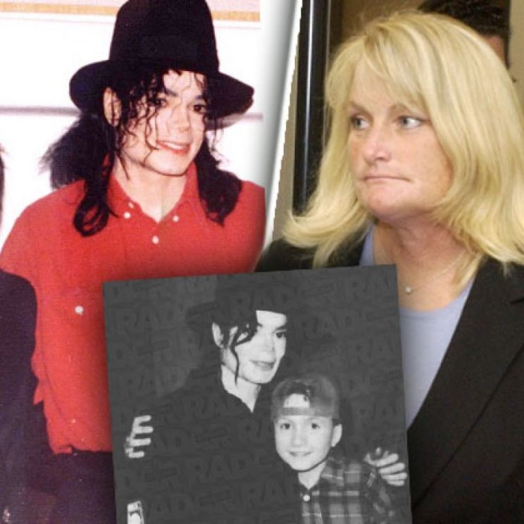 Debbie Rowe