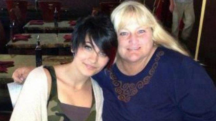 Debbie Rowe