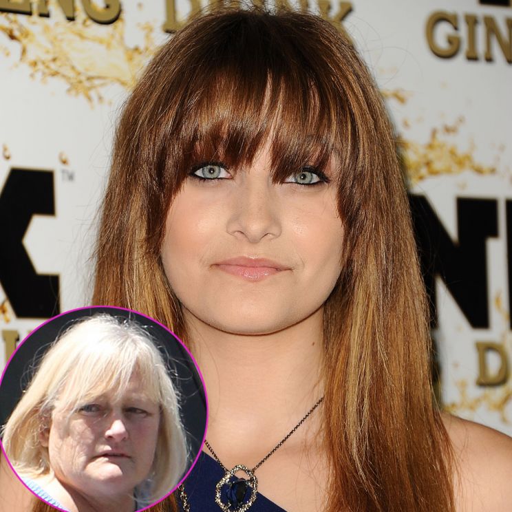 Debbie Rowe