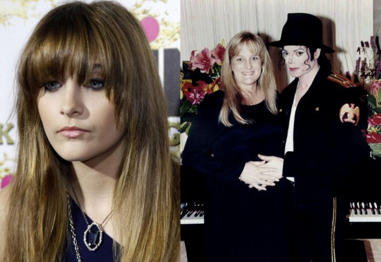 Debbie Rowe