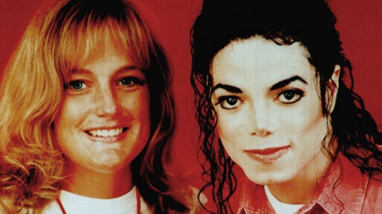 Debbie Rowe