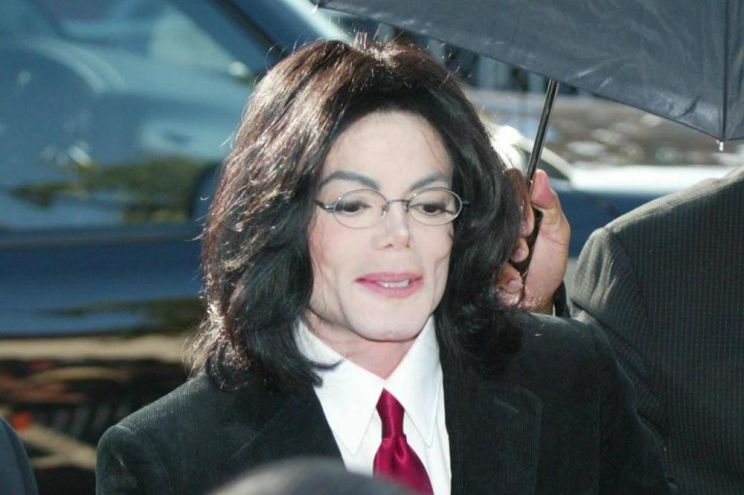 Debbie Rowe