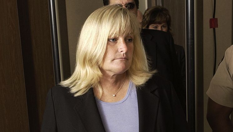 Debbie Rowe