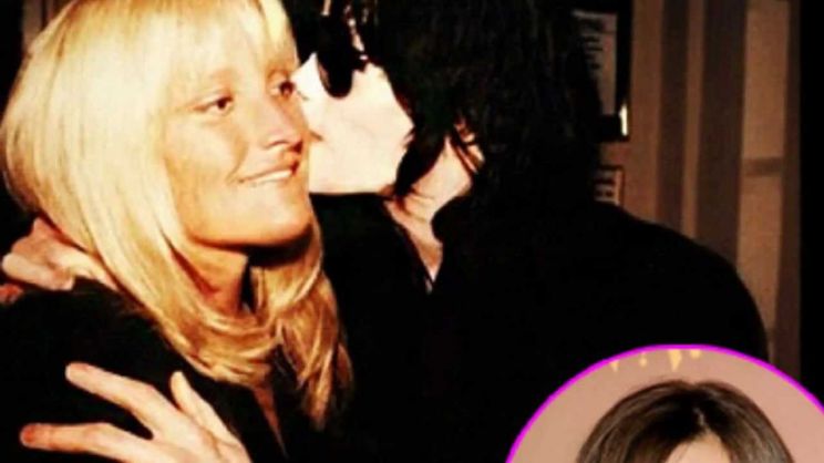 Debbie Rowe