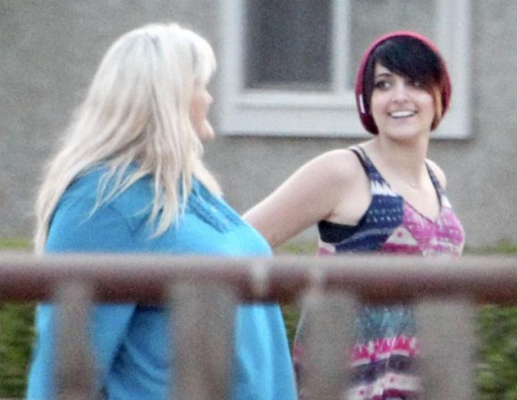 Debbie Rowe
