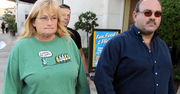 Debbie Rowe