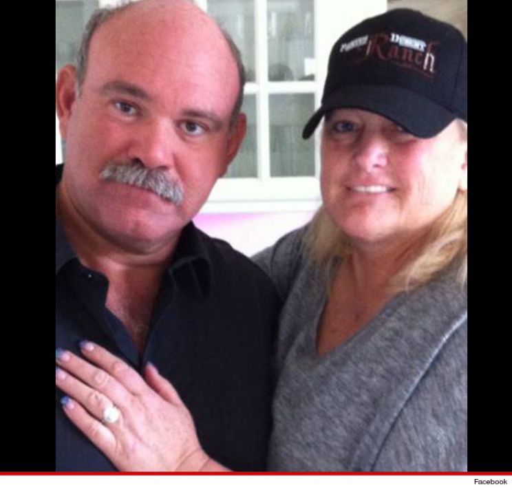 Debbie Rowe