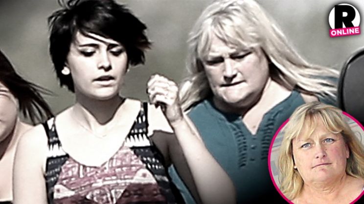 Debbie Rowe