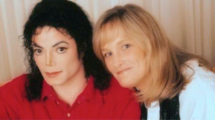 Debbie Rowe