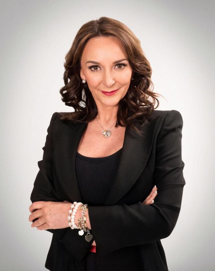 Debbie Rush