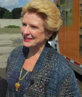 Debbie Stabenow