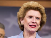 Debbie Stabenow