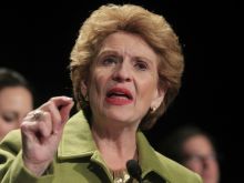 Debbie Stabenow