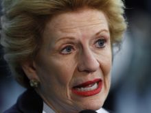 Debbie Stabenow