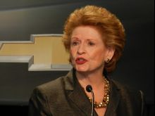 Debbie Stabenow