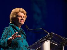 Debbie Stabenow