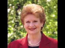 Debbie Stabenow