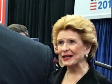 Debbie Stabenow