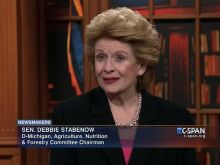 Debbie Stabenow