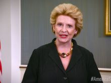 Debbie Stabenow