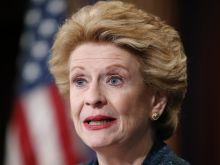 Debbie Stabenow