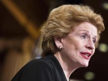 Debbie Stabenow