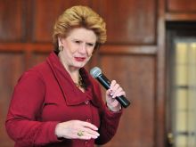 Debbie Stabenow