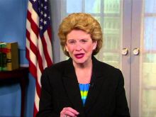 Debbie Stabenow