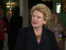 Debbie Stabenow