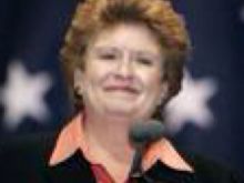 Debbie Stabenow
