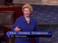 Debbie Stabenow