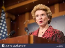 Debbie Stabenow