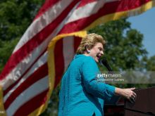 Debbie Stabenow
