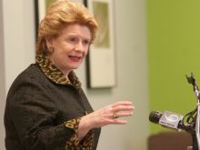 Debbie Stabenow