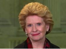 Debbie Stabenow