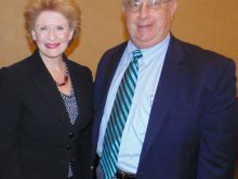 Debbie Stabenow