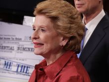Debbie Stabenow