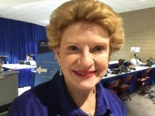Debbie Stabenow