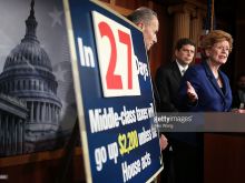 Debbie Stabenow