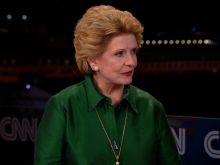 Debbie Stabenow