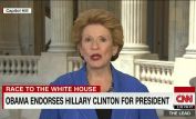 Debbie Stabenow