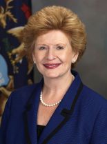 Debbie Stabenow