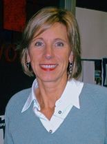 Debbie Stabenow