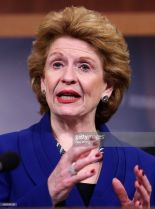 Debbie Stabenow