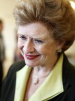 Debbie Stabenow