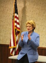 Debbie Stabenow