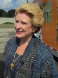 Debbie Stabenow