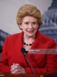 Debbie Stabenow