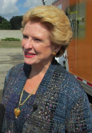 Debbie Stabenow